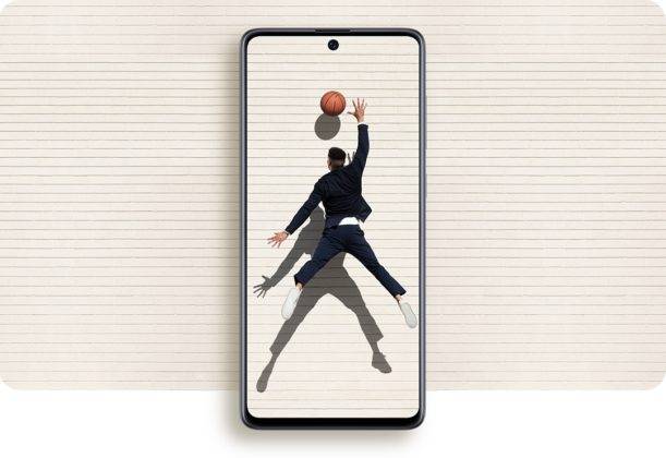 Samsung Galaxy A71 vs Vivo V19 comparison camera battery display design processor performance review in hindi