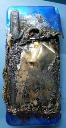 realme-5-blast-in-haryana