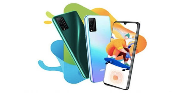 9 अप्रैल को लॉन्च होगा 4000एमएएच बैटरी और ट्रिपल रियर कैमरे वाला Honor Play 4T exclusive tech news Honor Play 4T Pro specifications ram battery camera price