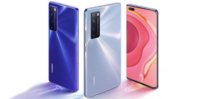 8 जीबी रैम, 64एमपी क्वॉड कैमरा और 4000एमएएच बैटरी पर लॉन्च हुए Huawei Nova 7 और Nova 7 Pro Huawei Nova 7 Pro 5g series launched 8gb ram 64mp quad camera 4000mah battery specs price sale