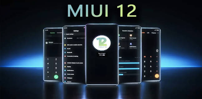 MIUI 12 हुआ लॉन्च, देखें इसके शानदार फीचर्स जो बना देंगे Xiaomi स्मार्टफोंस को और भी खास top features of miui 12 in Xiaomi phones advanced performance update list