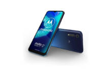 Moto G8 Power Lite 21 मई को देगा भारत में दस्तक, पावरफुल बैटरी और इन शानदार फीचर्स से होगा लैस