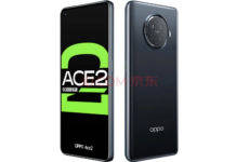 realme ace with qualcomm snapdragon 875 super fast charging support leak