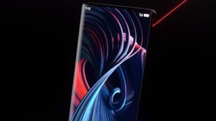 Oppo Reno Ace Infinity FreeVOOC air-recharging technology charging power of 5-10W within 10 meters