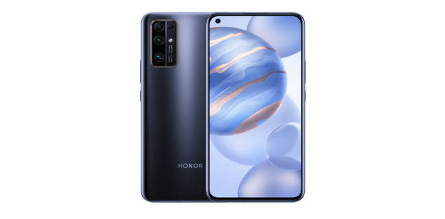 40MP क्वाड कैमरा, 4000mAh बैटरी और 5G के साथ आया Honor 30