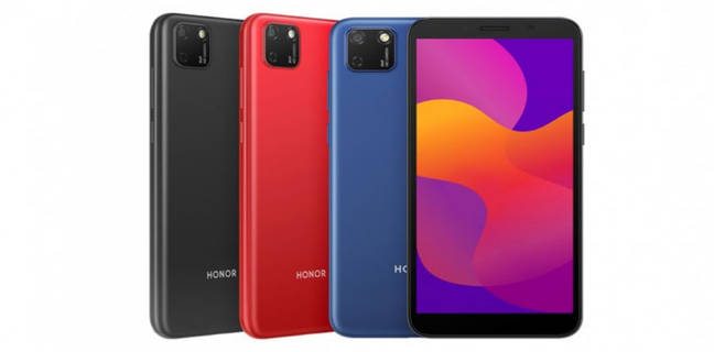 Honor ने लॉन्च किया सस्ता हॉनर 9S स्मार्टफोन, क्या दे पाएगा Xiaomi को चुनौती Honor 9A and Honor 9S launched in india price sale offer