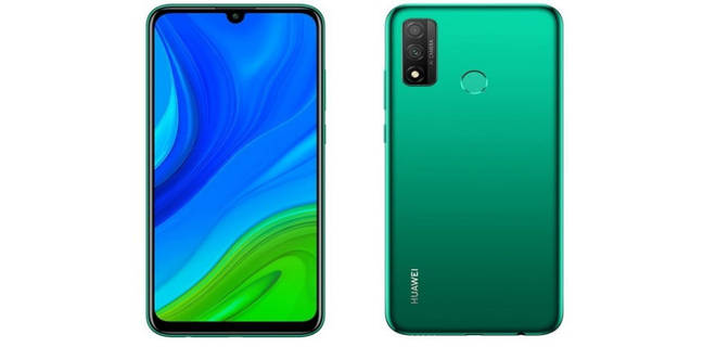 Huawei P Smart 2020 की स्पेसिफिकेशन्स और रेंडर्स हुए लीक, जानें क्या होगा खास