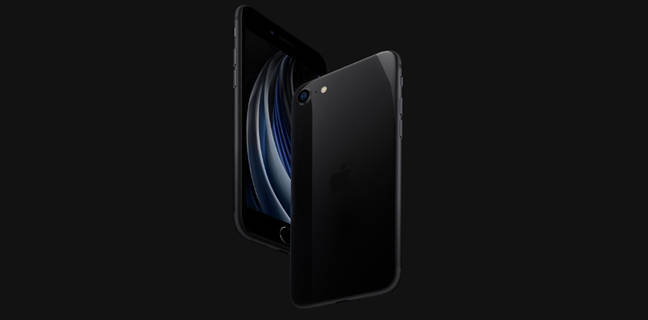 Apple का सरप्राइज़, लॉन्च किया अपना नया और सस्ता स्मार्टफोन iPhone SE 2020 second generation apple iphone se launched in india know the specs features price sale offer