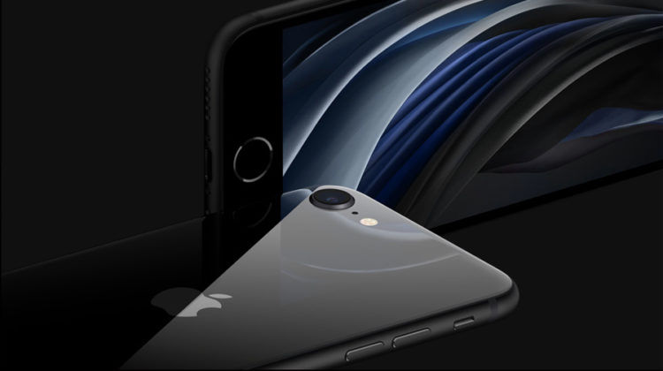 Apple iPhone SE 2020 vs OnePlus 8 specs camera design display processor ios android battery price india compared