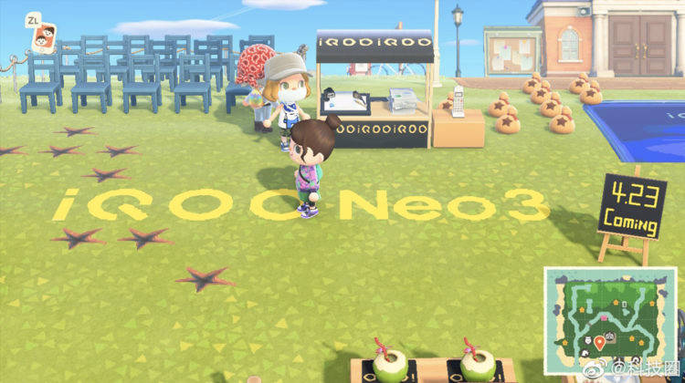 iqoo neo 3 5g to launch on 23 april with 120hz punch hole display snapdragon chipset date leaked