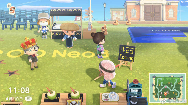 iQOO Neo 3 listed on geekbench with 8gb ram snapdragon 865 specs leaked before 23 april launch