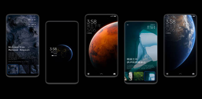 Xiaomi के इन स्मार्टफोन्स को सबसे पहले मिलेगा MIUI 12 का अपडेट, क्या आपका फोन है इस लिस्ट में शामिल top features of miui 12 in Xiaomi phones advanced performance update list