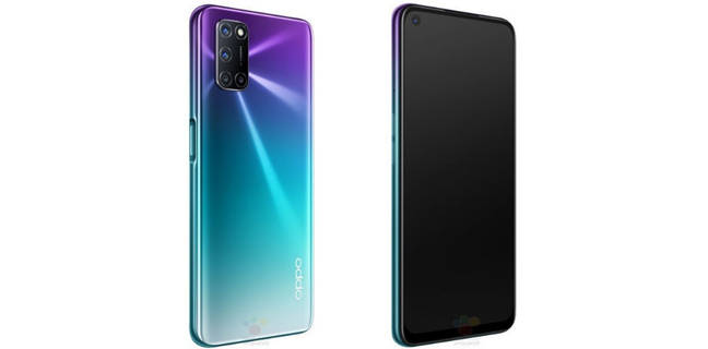 48MP क्वाड कैमरा और 5000mAh बैटरी के साथ लॉन्च हुआ Oppo A72, जानें क्या है प्राइस