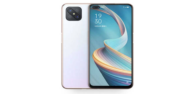 डुअल सेल्फी कैमरा और 120Hz डिस्प्ले के साथ आया Oppo A92s, क्या OnePlus 8 Pro से करेगा मुकाबला