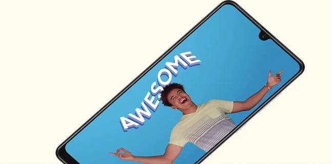 Samsung Galaxy A32 5G आया सामने, यह होगा 5जी सपोर्ट करने वाला बजट स्मार्टफोन Samsung Galaxy A32 5G details leaked