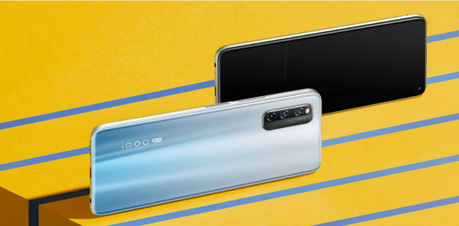 स्नैपड्रैगन 765G के साथ iQOO Z1x इस महीने हो सकता है लॉन्च, Z1 से होगा सस्ता