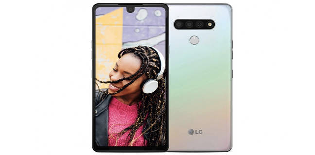 Samsung Galaxy Note जैसे फीचर को मिडबजट में लाया LG, अब सस्ती कीमत में मिलेगा स्टाइलस पेन का मजा LG Stylo 6 launched with stylus specs price sale offer