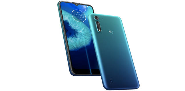 Moto G8 Power Lite की भी कीमत बढ़ी, 5000एमएएच बैटरी के साथ दो महीने पहले ही हुआ था लॉन्च Moto G8 Power Lite price increased in india by rs 500 now sale at 9499