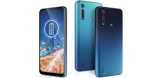 Moto G8 Power Lite इंडिया में लॉन्च, फोन में है 5000एमएएच बैटरी और 4 जीबी रैम, कीमत सिर्फ 8,999 रुपये Moto G8 Power Lite price increased in india by rs 500 now sale at 9499