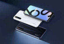 Realme 6s launched 48mp quad camera 90hz display specs price sale