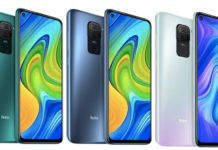 Xiaomi Redmi Note 9 discount rs 1000 for 22 and 23 december limited period offer sale