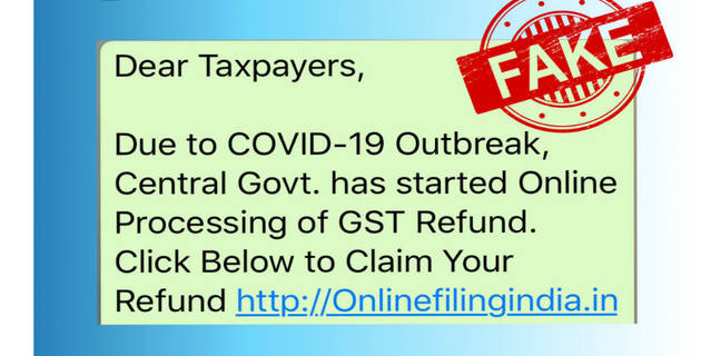 गलती से भी न करें SBI के इस मैसेज को ओपन, आपका अकाउंट हो सकता है खाली