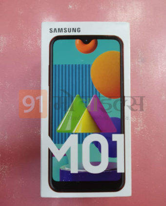 Samsung Galaxy M01 vs realme narzo 10a comparison review of specifications price sale battery ram camera processor