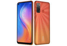 Tecno SPARK Go 2020 listed on google play console 3gb RAM specs leaked