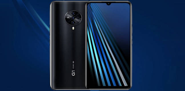 Samsung के चिपसेट पर लॉन्च हुआ वीवो का 8जीबी रैम वाला फोन Vivo G1, देखें स्पेसिफिकेशन्स और कीमत Vivo G1 launched with Samsung Exynos 980 chipset specs price sale