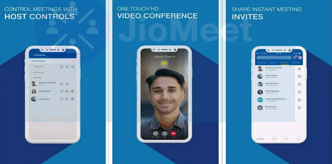 JioMeet ऐप से ऐसे करें 100 लोगों को वीडियो कालिंग, देखें पूरा तरीका