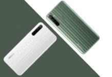 Realme Narzo सीरीज़ का हुआ आगाज़, लॉन्च हुए बड़ी बैटरी वाले गेमिंग फोन Realme Narzo 10 और Narzo 10A Realme Narzo 10 10A launch in india know full specs chipset camera big battery price sale offer