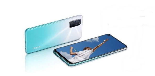 Oppo A92 इस कीमत और शानदार स्पेसिफिकेशन्स के साथ हुआ लिस्ट, जल्द करेगा मार्केट में एंट्री oppo a92 officially launched 5000mah battery 8gb ram specs price sale offer