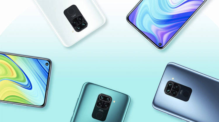 Xiaomi Redmi Note 9 launched in india 5020mah battery specs price sale offer