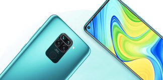 Q1 2021 Top 10 SmartPhone Apple xiaomi samsung