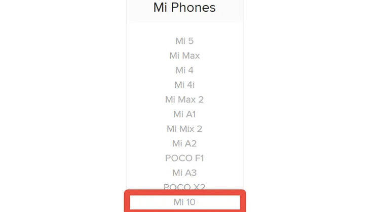 xiaomi redmi note 9 coming to india listed on rf exposure poco m2 pro mi 10 launch full specs price sale