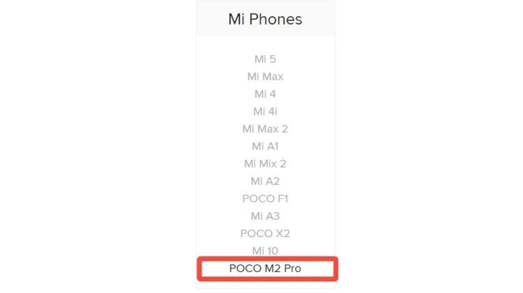 xiaomi redmi note 9 coming to india listed on rf exposure poco m2 pro mi 10 launch full specs price sale