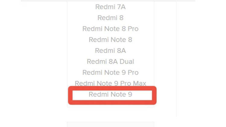 xiaomi redmi note 9 coming to india listed on rf exposure poco m2 pro mi 10 launch full specs price sale