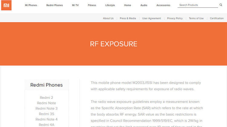 xiaomi redmi note 9 coming to india listed on rf exposure poco m2 pro mi 10 launch full specs price sale
