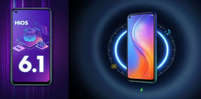 Tecno ने लॉन्च किया सस्ता Spark 5 स्मार्टफोन, 5000mAh बैटरी है इसकी ताकत