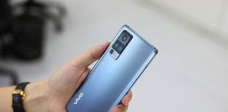 Exclusive Vivo X50 series launching in India soon teaser video revealed specs price sale