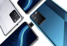 honor x10 max with 70 9-inch large display and x10 pro launching soon know specs price