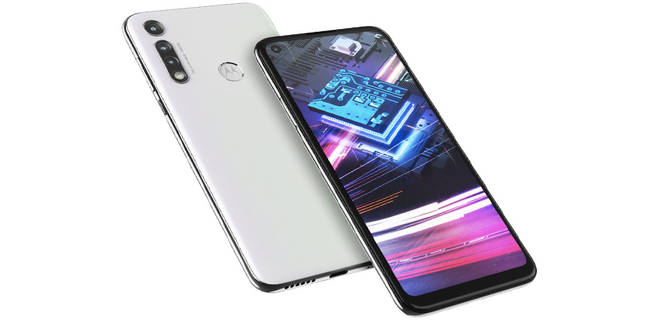 4000एमएएच बैटरी और 3जीबी रैम के साथ लॉन्च हुआ पंच-होल डिसप्ले वाला आर्कषक फोन Moto G Fast Motorola Moto G Fast launched punch hole display 4000mah battery specs price sale