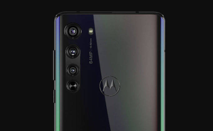 Xiaomi Redmi Note 9 Pro Max vs Motorola One Fusion Plus specs price comparison india