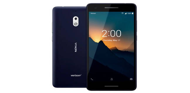सस्ता Nokia 2 V Tella स्मार्टफोन गीकबेंच पर हुआ लिस्ट, शानदार फीचर्स से होगा लैस
