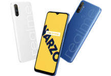 realme narzo 20 pro 20a expected to launch in india in september third week variants leak