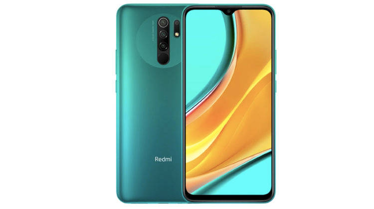 Xiaomi Redmi 9 launched 5020mah battery 4gb ram quad camera know full specs price sale offer