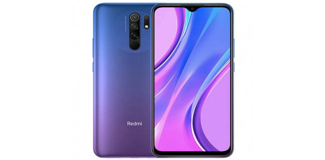 xiaomi Redmi 9 spotted on shopping site with full specs promotional images design price revealed