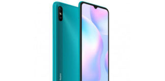 Xiaomi Redmi 9A launched in india know full specification features price sale offer
