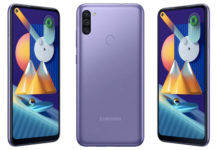 top 5 latest cheap smartphone with punch hole display in india