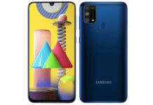 Samsung Galaxy M31 Prime Edition India Launch soon price Specs